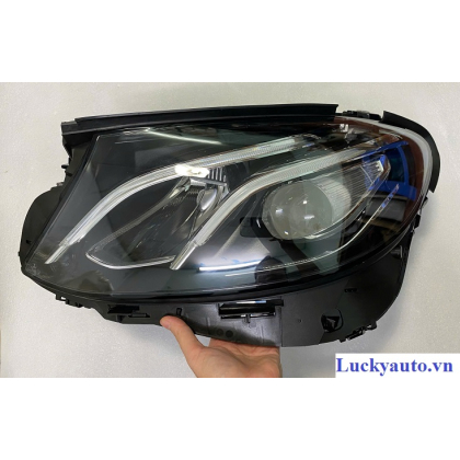 Đèn pha xe Mercedes E200 đời 2019_ 2139066501- A2139066501